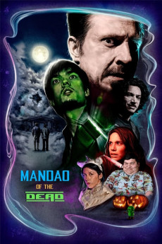 Mandao of the Dead Free Download