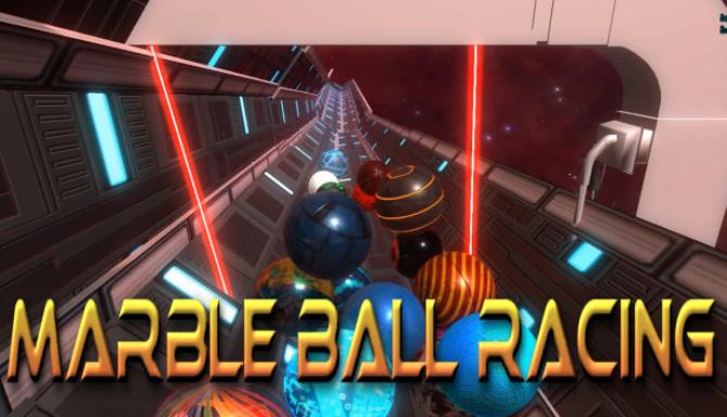 Marble Ball Racing-PLAZA Free Download