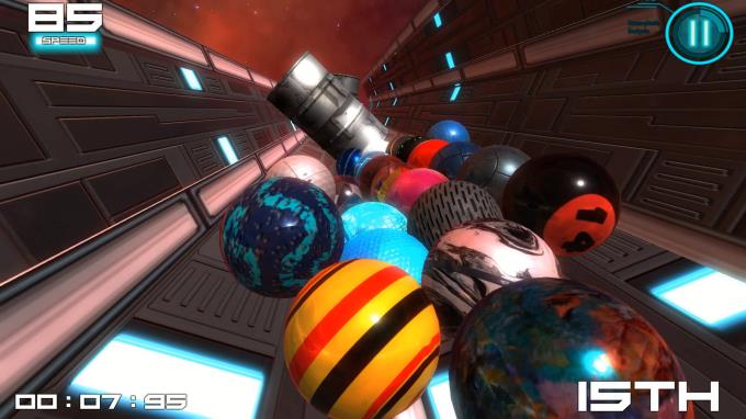 Marble Ball Racing Torrent Download