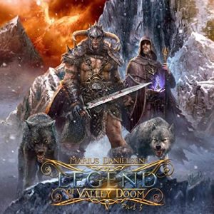 Marius Danielsen’s Legend of Valley Doom – Legend of Valley Doom: Part 3 (2021) Free Download