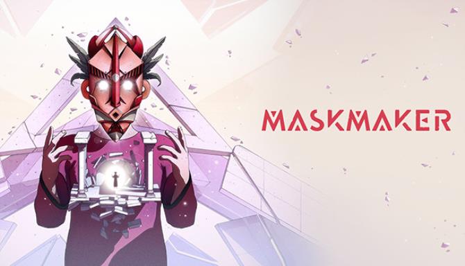 Maskmaker Free Download