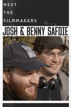 Meet the Filmmakers: Josh and Benny Safdie Free Download