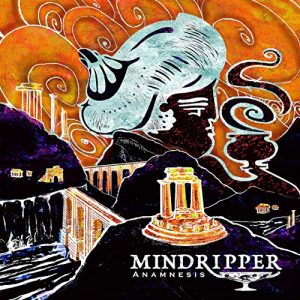 Mindripper – Anamnesis (2021) Free Download