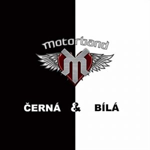 Motorband – Cerna & Bila (2021) Free Download