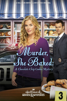 Murder, She Baked Murder, She Baked: A Chocolate Chip Cookie Mystery Free Download