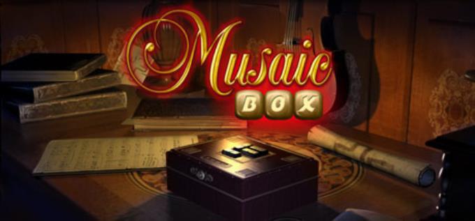 Musaic Box Free Download