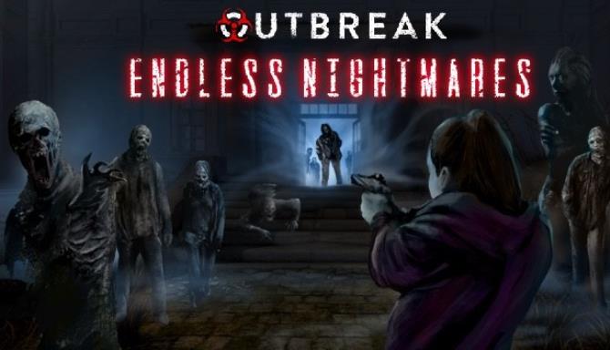 Outbreak Endless Nightmares-DOGE Free Download