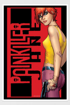 Painkiller Jane Free Download