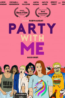 Party with Me Free Download