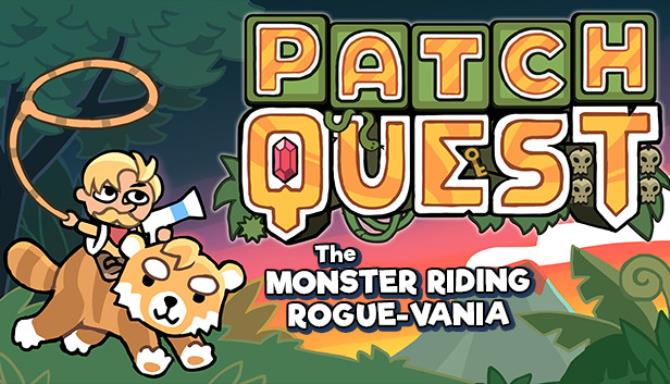 Patch Quest Free Download