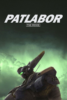 Patlabor: The Movie Free Download