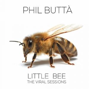Phil Butta – Little Bee (lossless, 2021)