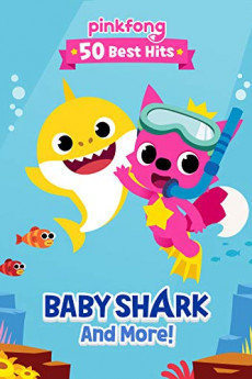 Pinkfong 50 Best Hits: Baby Shark and More Free Download