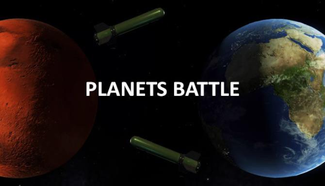 Planets Battle-DARKZER0 Free Download