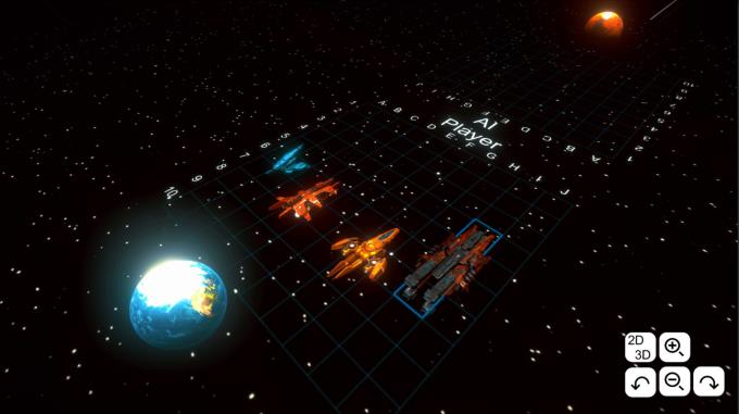 Planets Battle Torrent Download