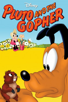 Pluto and the Gopher Free Download