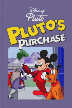 Pluto’s Purchase