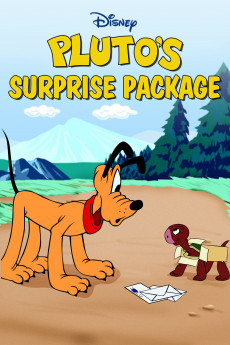 Pluto’s Surprise Package Free Download
