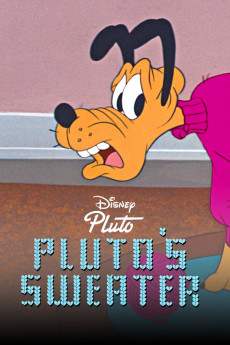 Pluto’s Sweater Free Download