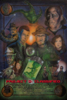 Project D: Classified Free Download