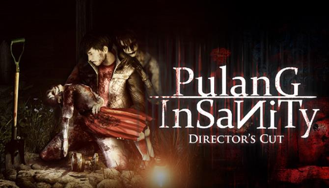 Pulang Insanity Directors Cut Update v1 2 0 3c-CODEX Free Download