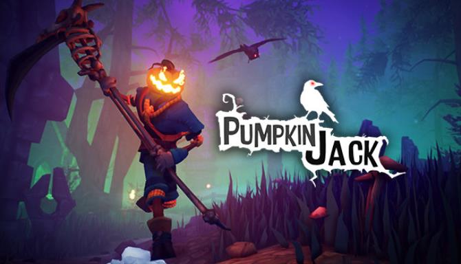Pumpkin Jack v1 4 6-Razor1911 Free Download