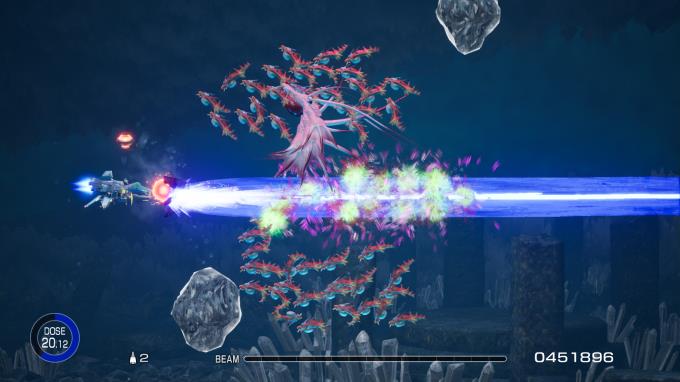 R Type Final 2 Hotfix incl DLC Torrent Download