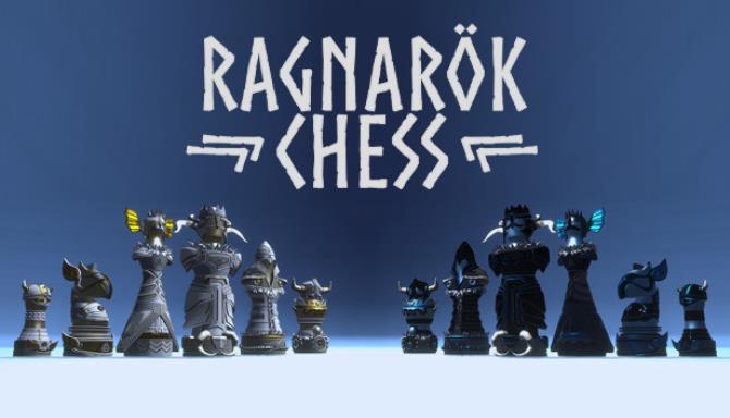 Ragnark Chess-TiNYiSO