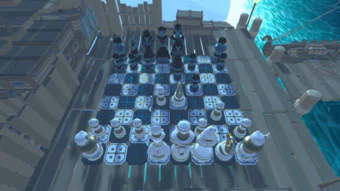 Ragnark Chess Torrent Download