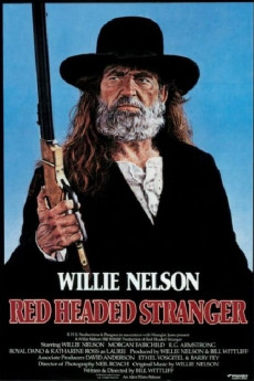 Red Headed Stranger Free Download