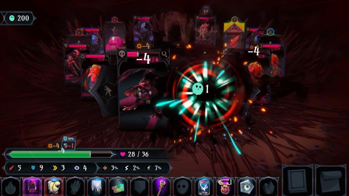Ring Of Pain Mimics Hoard PC Crack