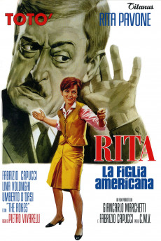 Rita, la figlia americana Free Download