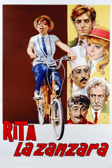 Rita the Mosquito Free Download