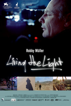 Robby Müller: Living the Light Free Download