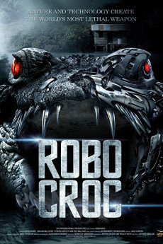 Robocroc Free Download