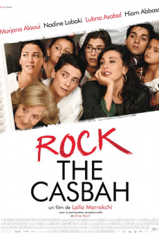 Rock the Casbah Free Download