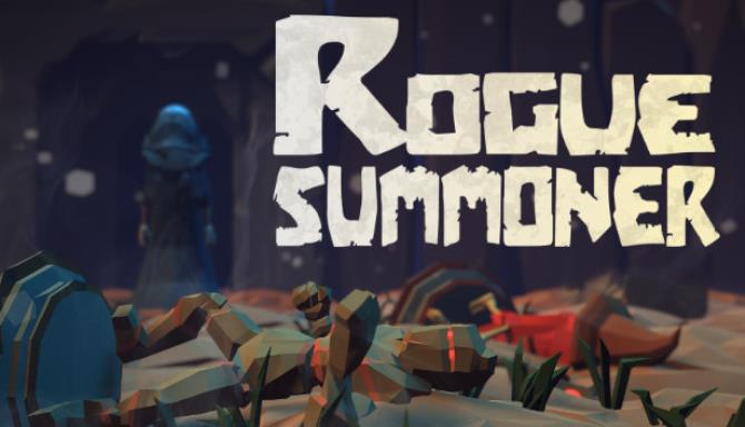 Rogue Summoner Free Download