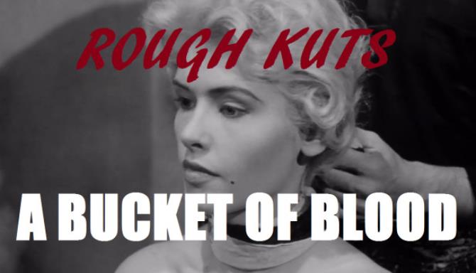 ROUGH KUTS A Bucket Of Blood-DARKSiDERS Free Download