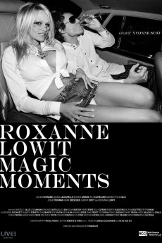 Roxanne Lowit Magic Moments