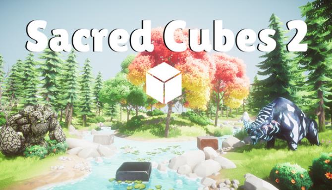 Sacred Cubes 2-TiNYiSO Free Download