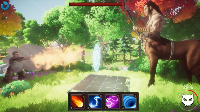 Sacred Cubes 2 Torrent Download