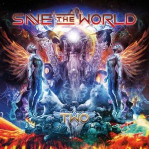 Save The World – Two (lossless, 2021) Free Download