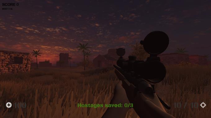 Sexy Sniper Torrent Download