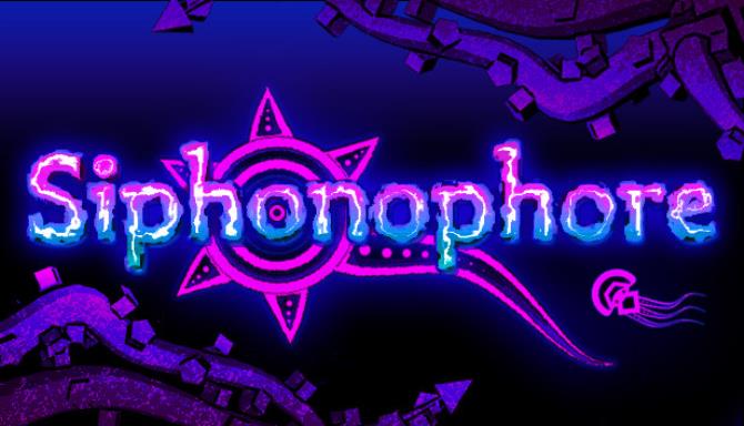 Siphonophore-DARKZER0 Free Download