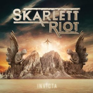 Skarlett Riot – Invicta (2021) Free Download