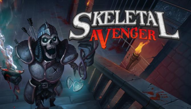 Skeletal Avenger Free Download