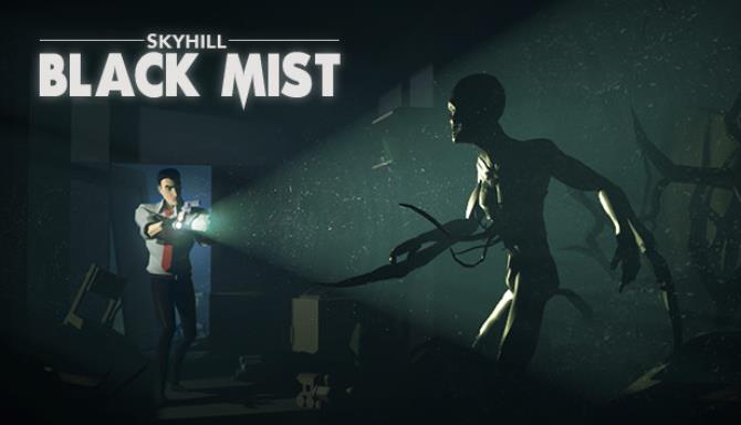 SKYHILL Black Mist Update v1 2 009-CODEX Free Download