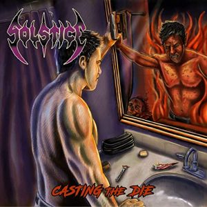 Solstice – Casting the Die (2021) Free Download