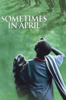 Sometimes in April Free Download