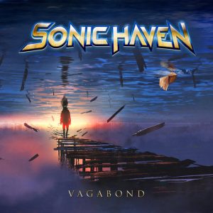 Sonic Haven – Vagabond (lossless, 2021) Free Download